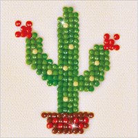 Diamond Dotz Diamond Dotz - Texas Bloom