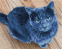 Diamond Dotz Diamond Dotz - Velvet - Pre-Framed Kit