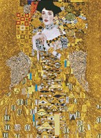 Diamond Dotz Diamond Dotz - Woman In Gold