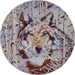 SunsOut puzzle Diana Casey - Kindred Spirits - 1000 pieces animals