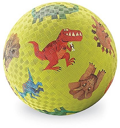 Crocodile Creek 18 cm Playball/Dinosaur
