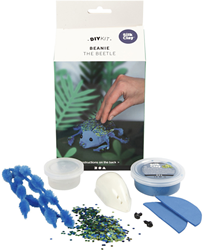 Beanie the Beetle, 1 set