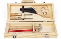 Bigjigs Toys DIY Tool Box