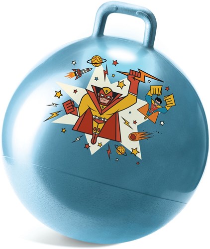 Djeco skill game Ballons Super Jumper toy