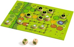 Djeco game Sologic Baaa-tle chess game for kids