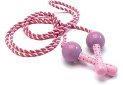Djeco agility game skipping rope Rosita - FSC 100% cotton