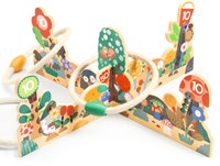 Djeco skill game Gardino - FSC 100% wooden toy