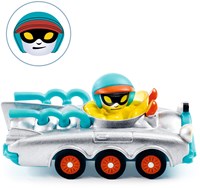 Djeco toy car MONDE IMAGINAIRE - CRAZY MOTORS Roller coaster-2