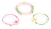Djeco toy bracelet set Bracelets de Cécile for children