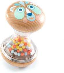 Djeco baby toy - BabySabli sand play for babies