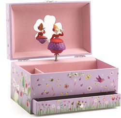 Djeco Princess melody
