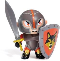 Djeco knight toy Flow Knight - Arty Toys figure