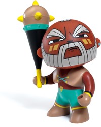 Djeco Arty Toys Marcus pirate figure toy - collectible