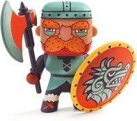 Djeco action figure Grognak - fantasy toy figure for kids