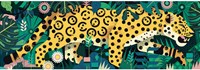 Djeco puzzle Leopard - 1000 pieces - FSC mix - animal jigsaw