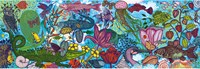 Djeco puzzle gallery Land and Sea - 1000 pieces FSC MIX