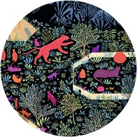 Djeco puzzle - 500 pieces - kingdom of cats - jigsaw for kids-3