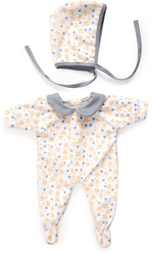 Djeco doll clothes baby Pomea Paloma outfit - doll accessory