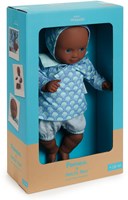 Djeco baby doll 32 cm Wasabi - dolls for children-3