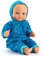 Djeco doll clothing Mikado - trendy outfit for dolls 30-34 cm-2