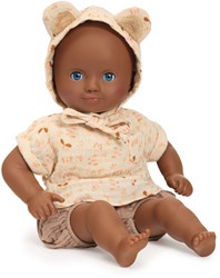 Djeco dolls - Baby Pomea Issoria doll for children