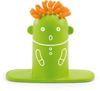 Djeco clay Hairdressing workshop - creative hairdresser playset for kids-2