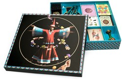 Djeco magic set Magicam - 30 tricks magical playset