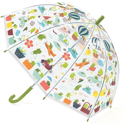 Djeco children's umbrellas