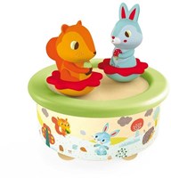 Music boxes