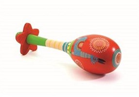Maracas & Rainmakers
