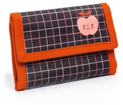 Djeco wallet small apple