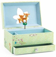 Jewellery boxes