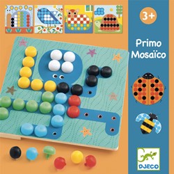 Djeco Primo Mosaico