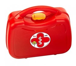 Klein Dokterskoffer (middel)