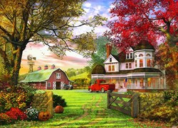 Eurographics Old Pumpkin Farm - Dominic Davison (1000)