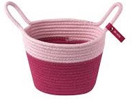 Micro Scoot Basket ECO Pink
