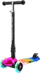 BOLDCUBE Big 3 Wheel Scooter - Candy Floss