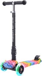 BOLDCUBE Big 3 Wheel Scooter - Astro Dream