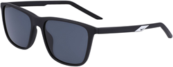 Nike sunglasses State Performance - black - UV protection - unisex