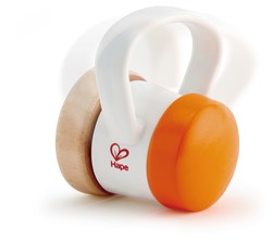 Hape Roller Rattle