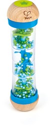 Hape Beaded Raindrops - Blue