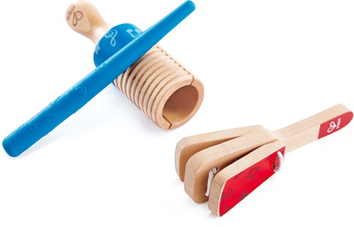 Hape Percussion Duo
