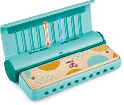 Hape Teach-me Harmonica