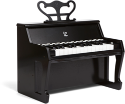 Hape kids piano with light-up keys - learn music for children