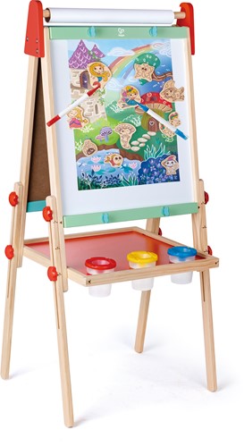 Hape Magical Friends, Storytelling DIY Magnets