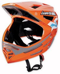 Hape kids helmet - Safety helmet for biking and scootering