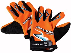 Hape Sports Rider gloves - cycling gloves size M for kids