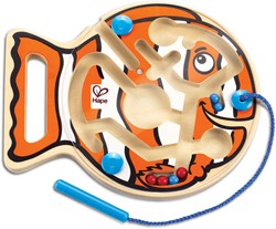Hape Go-Fish-Go