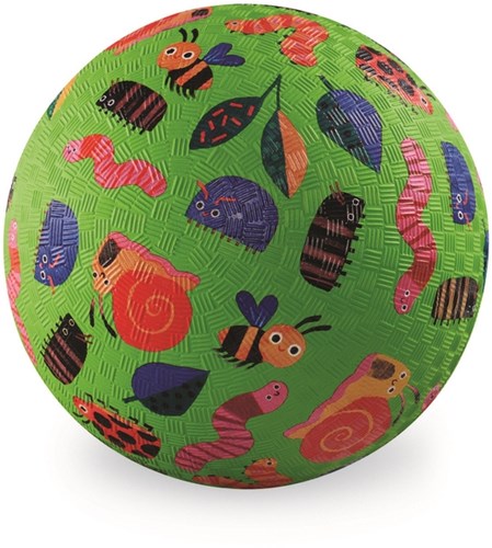 Crocodile Creek 5" Playball/Garden Friends