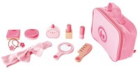 Hape wooden toy beauty set make-up accessories for kids-3
